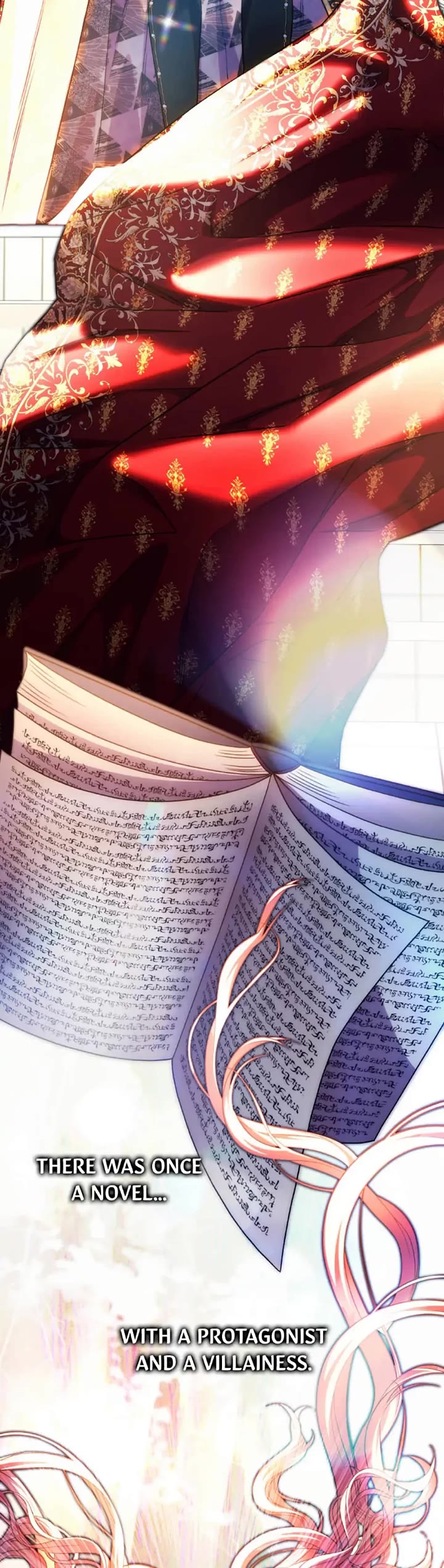 Another Typical Fantasy Romance Chapter 157 page 44 - Chapter 157