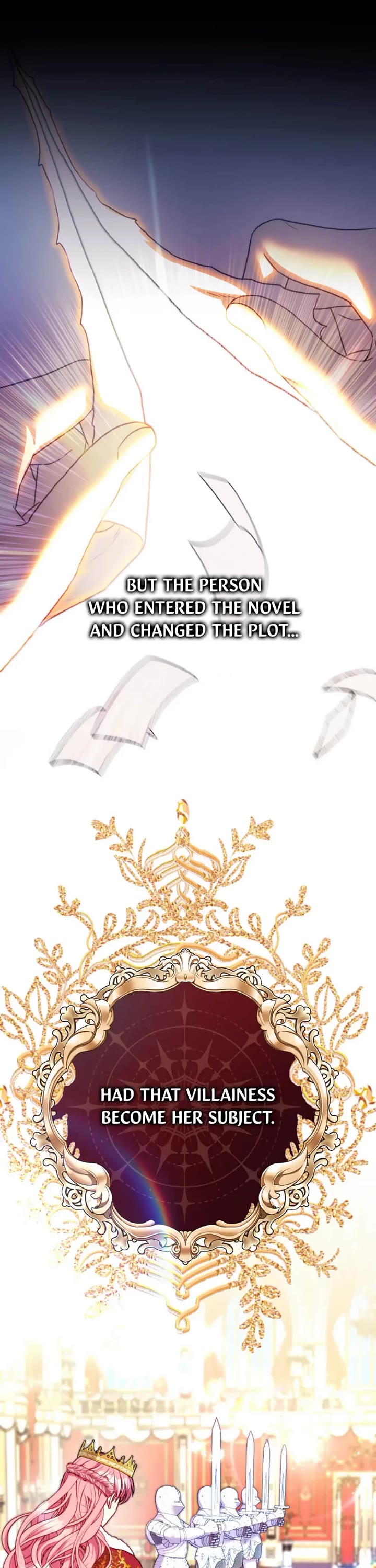 Another Typical Fantasy Romance Chapter 157 page 46 - Chapter 157