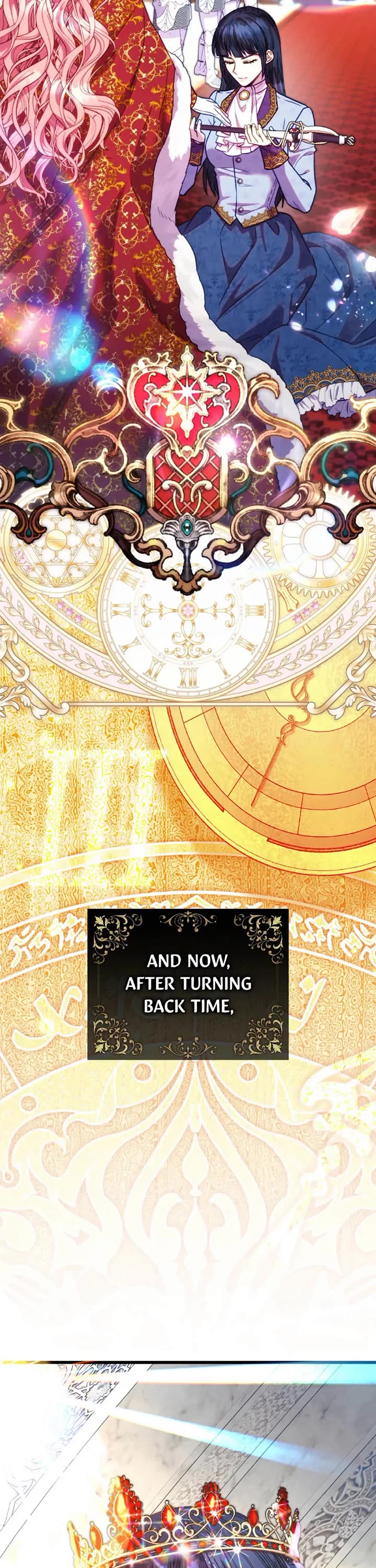 Another Typical Fantasy Romance Chapter 157 page 47 - Chapter 157
