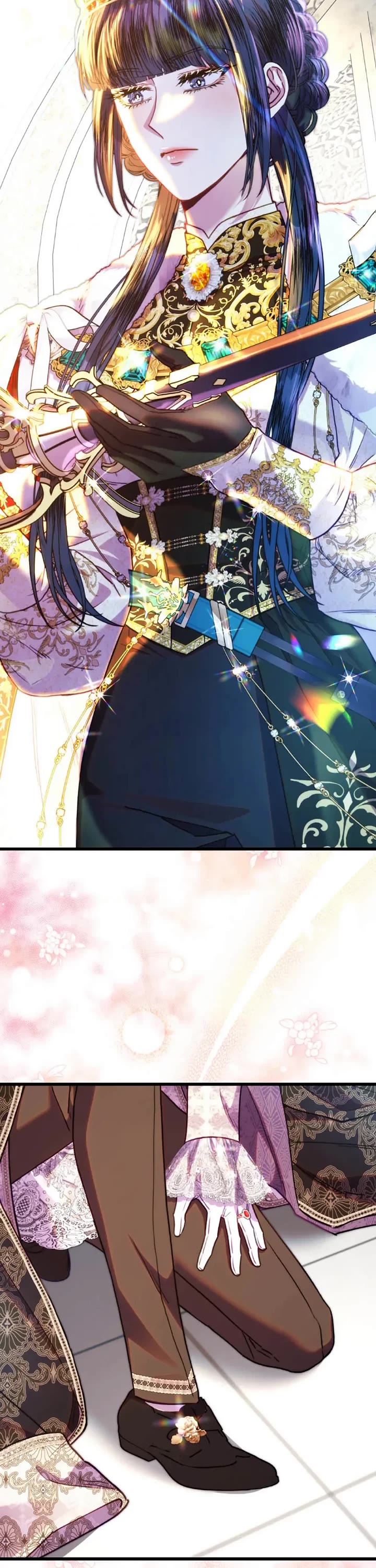 Another Typical Fantasy Romance Chapter 157 page 48 - Chapter 157
