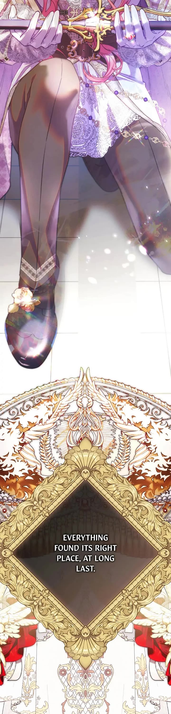 Another Typical Fantasy Romance Chapter 157 page 52 - Chapter 157