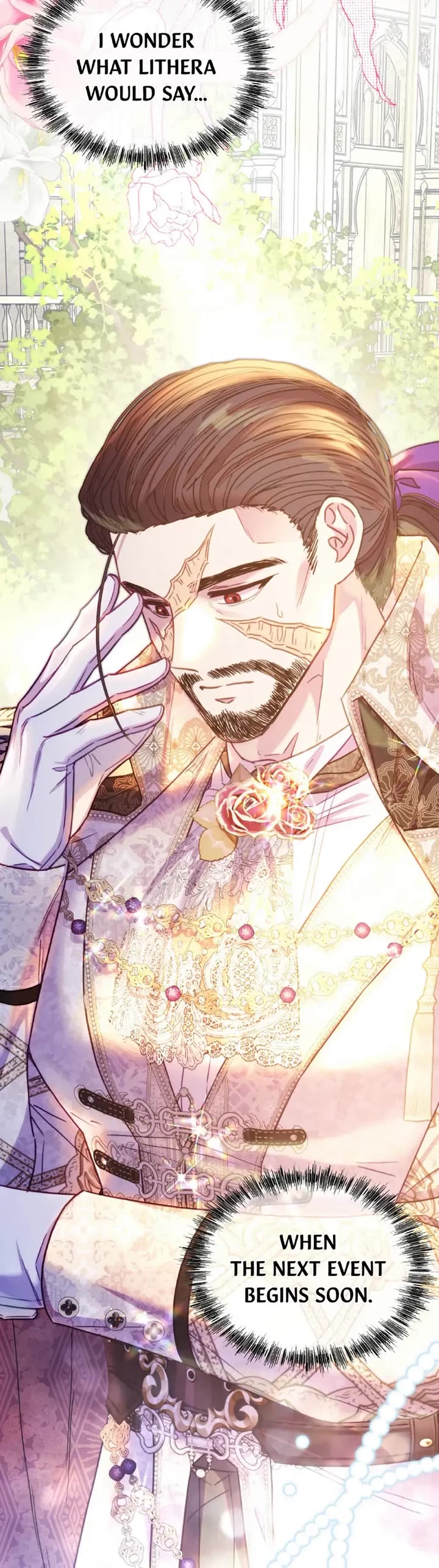Another Typical Fantasy Romance Chapter 157 page 55 - Chapter 157