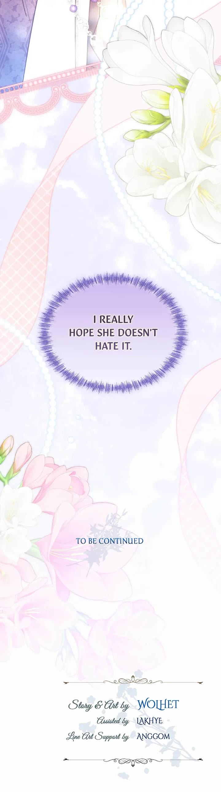 Another Typical Fantasy Romance Chapter 157 page 56 - Chapter 157