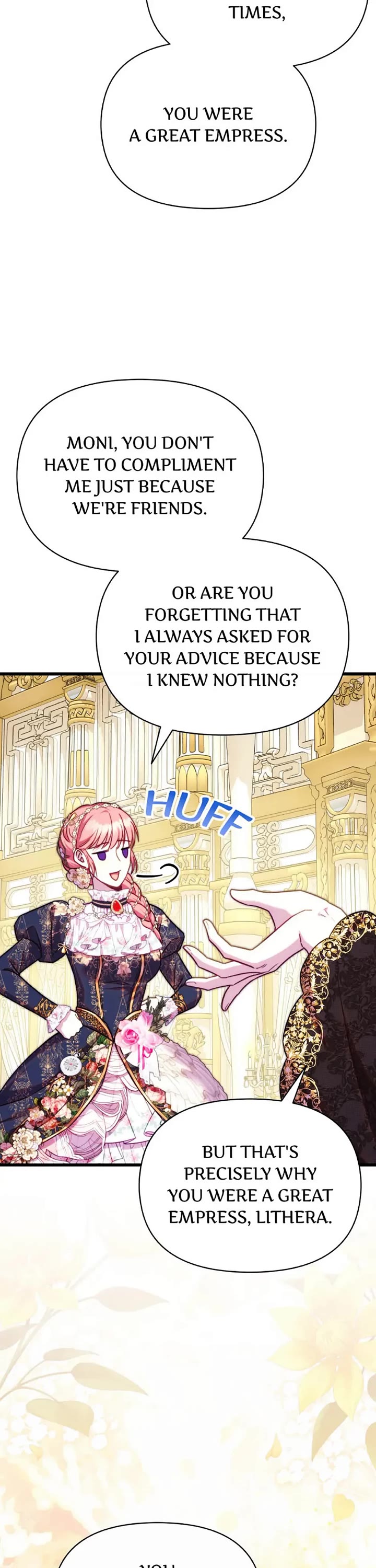 Another Typical Fantasy Romance Chapter 157 page 8 - Chapter 157