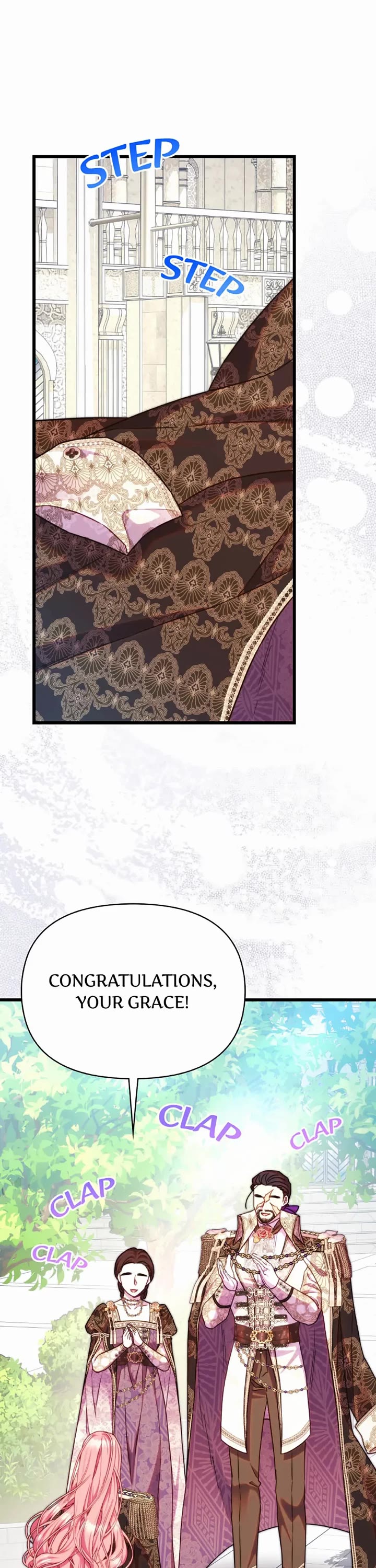 Another Typical Fantasy Romance Chapter 158 page 1 - Chapter 158