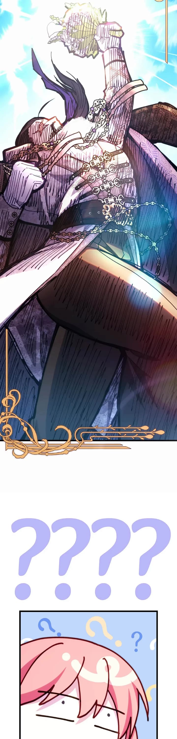 Another Typical Fantasy Romance Chapter 158 page 13 - Chapter 158