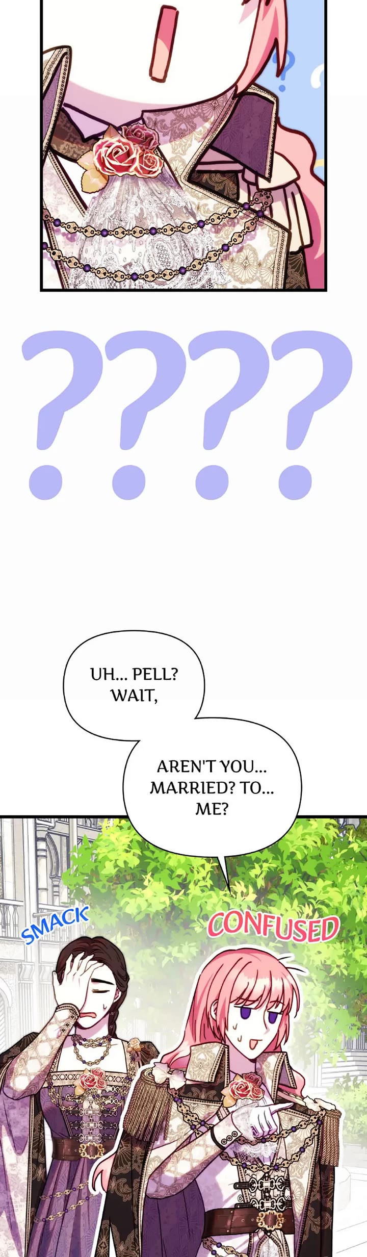 Another Typical Fantasy Romance Chapter 158 page 14 - Chapter 158