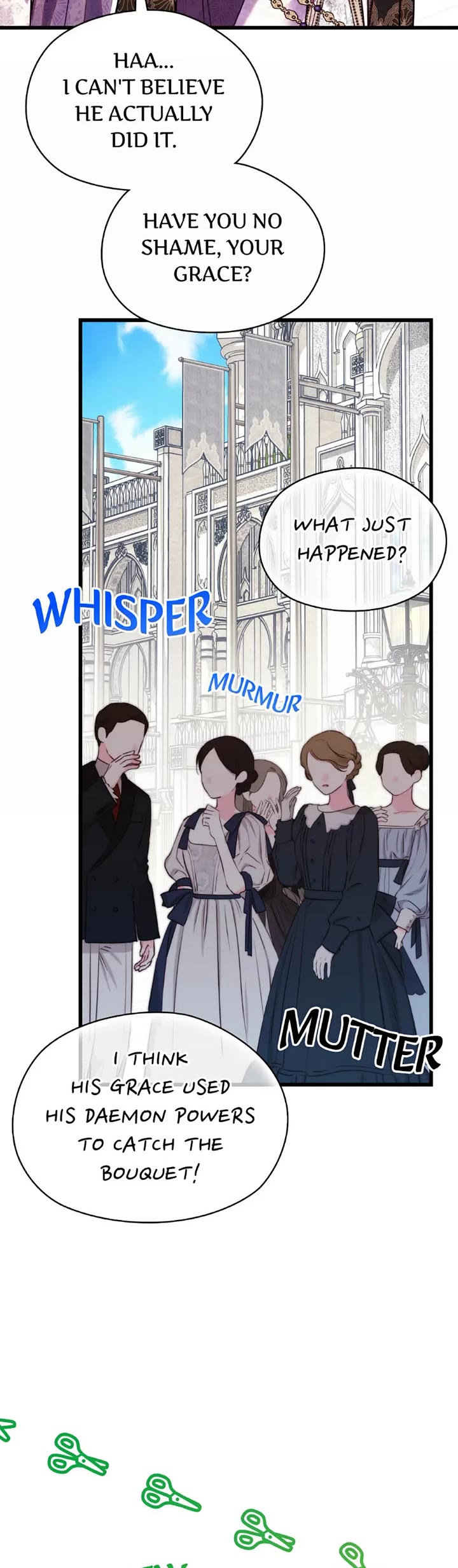 Another Typical Fantasy Romance Chapter 158 page 15 - Chapter 158