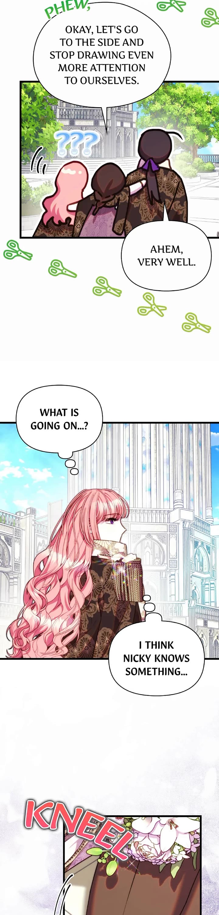 Another Typical Fantasy Romance Chapter 158 page 16 - Chapter 158