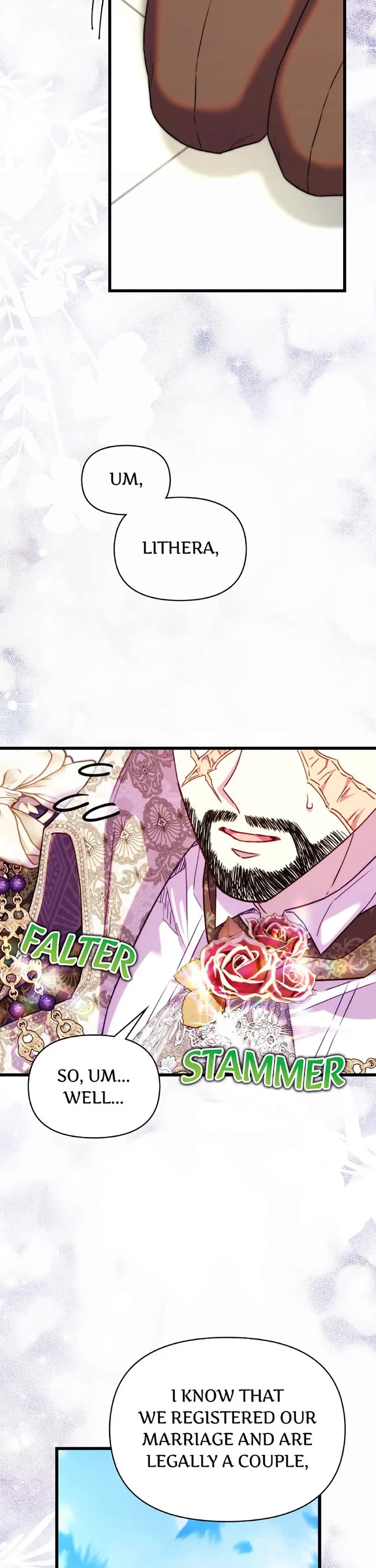 Another Typical Fantasy Romance Chapter 158 page 17 - Chapter 158