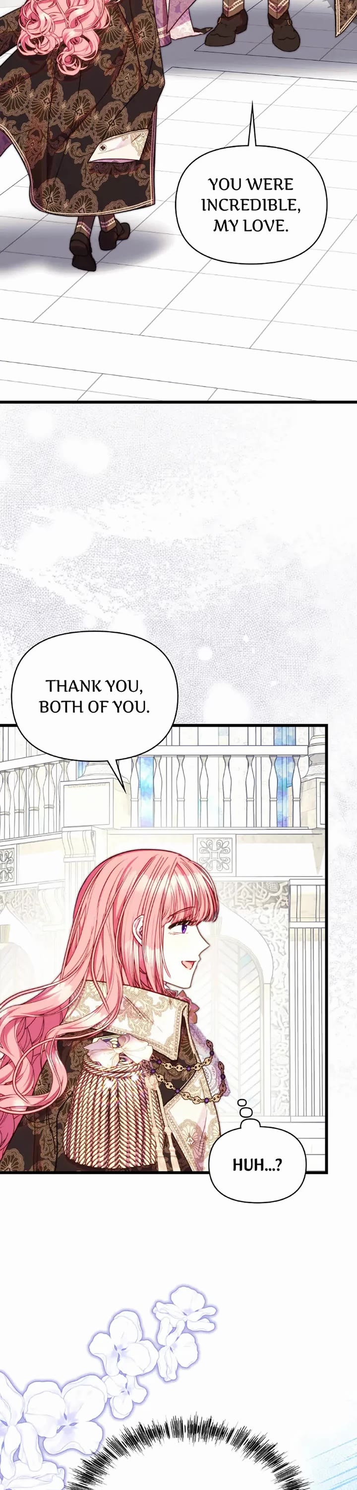 Another Typical Fantasy Romance Chapter 158 page 2 - Chapter 158