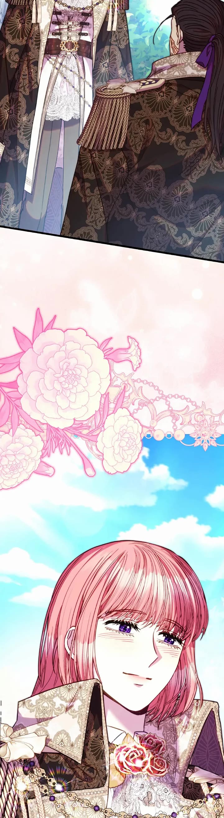 Another Typical Fantasy Romance Chapter 158 page 20 - Chapter 158