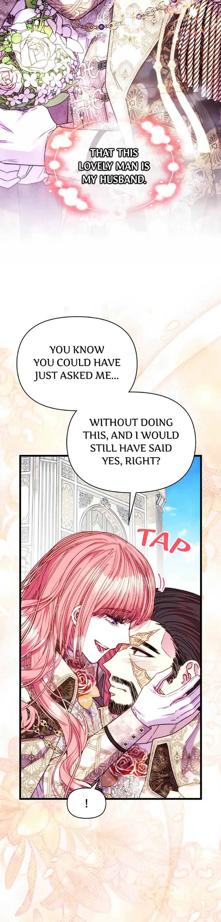 Another Typical Fantasy Romance Chapter 158 page 23 - Chapter 158