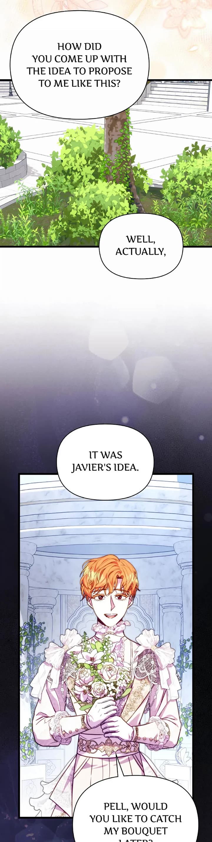 Another Typical Fantasy Romance Chapter 158 page 24 - Chapter 158
