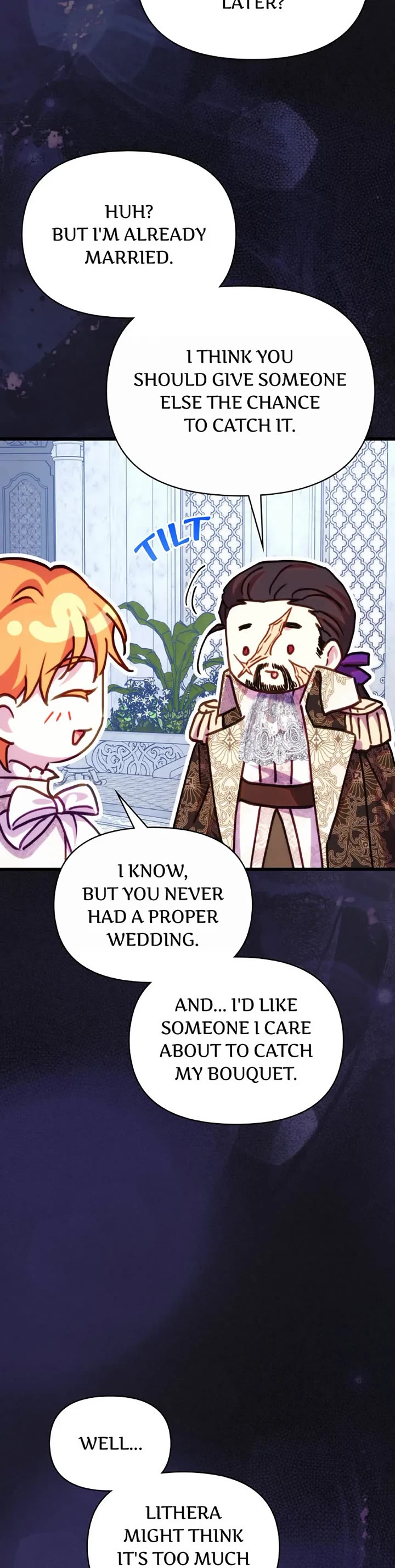 Another Typical Fantasy Romance Chapter 158 page 25 - Chapter 158