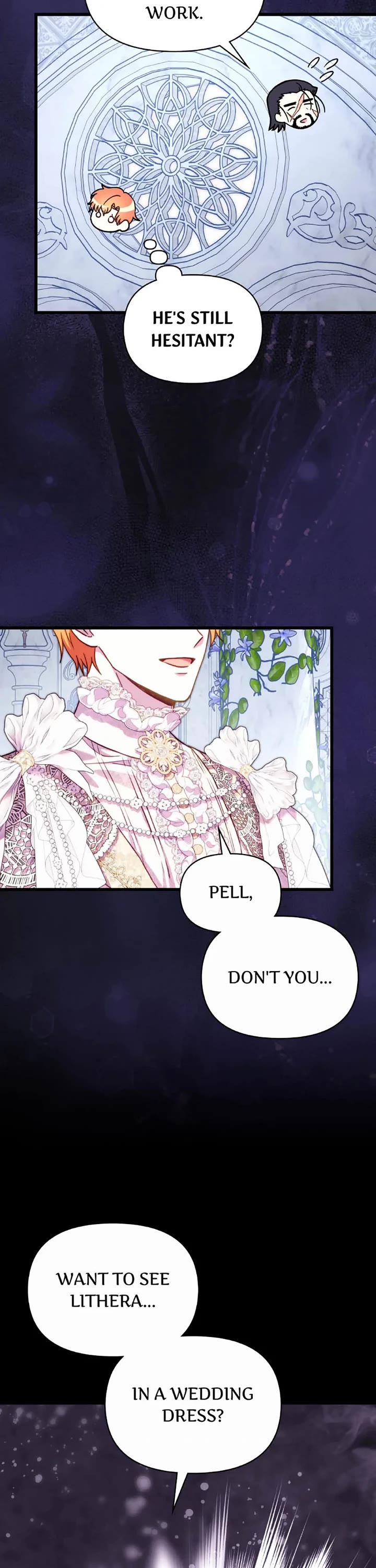 Another Typical Fantasy Romance Chapter 158 page 26 - Chapter 158