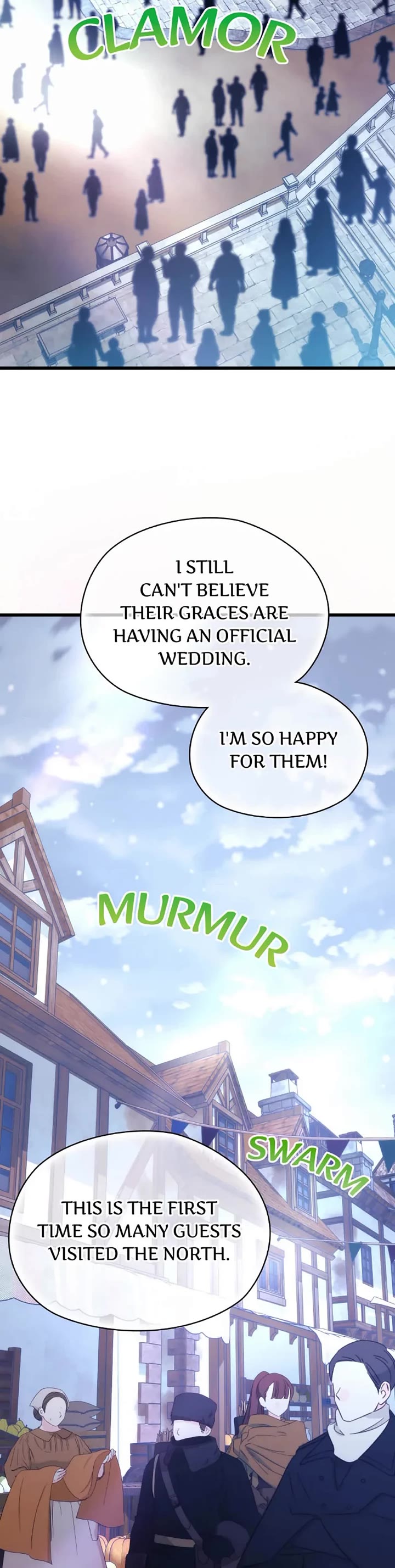 Another Typical Fantasy Romance Chapter 158 page 30 - Chapter 158