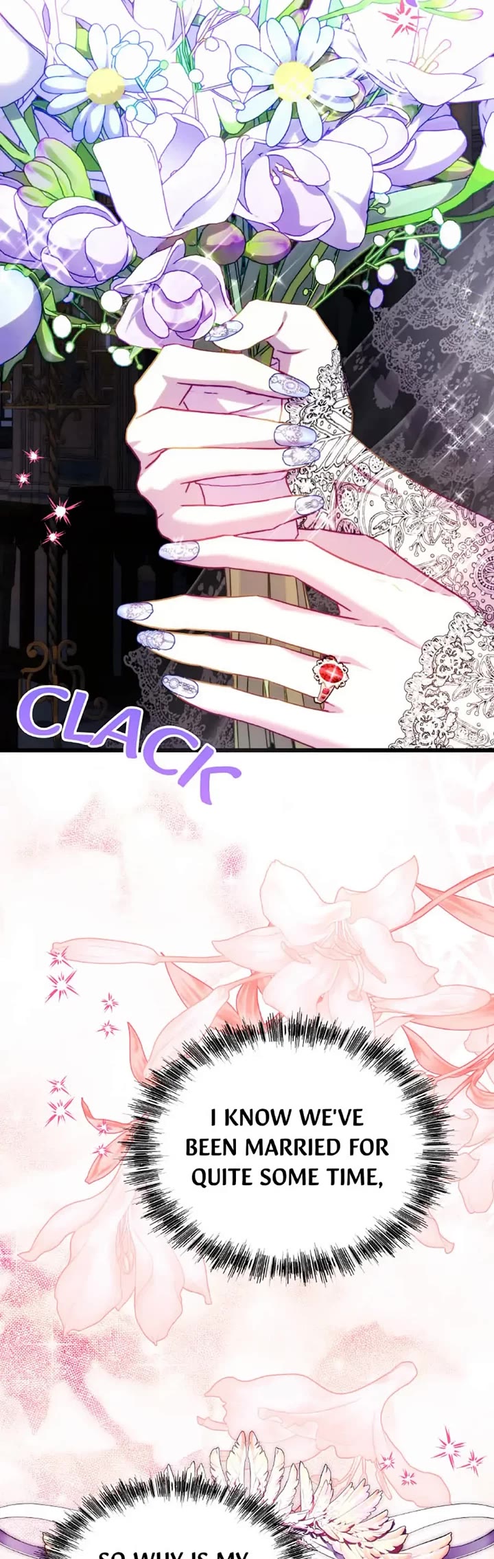 Another Typical Fantasy Romance Chapter 158 page 35 - Chapter 158