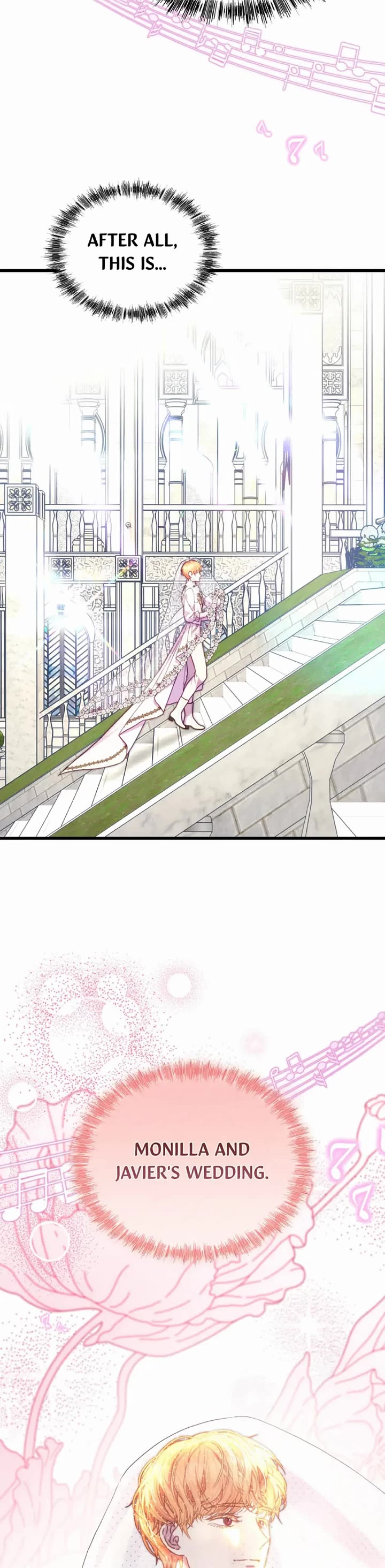 Another Typical Fantasy Romance Chapter 158 page 5 - Chapter 158