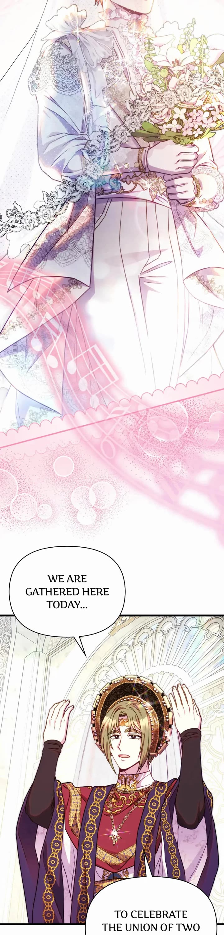 Another Typical Fantasy Romance Chapter 158 page 6 - Chapter 158