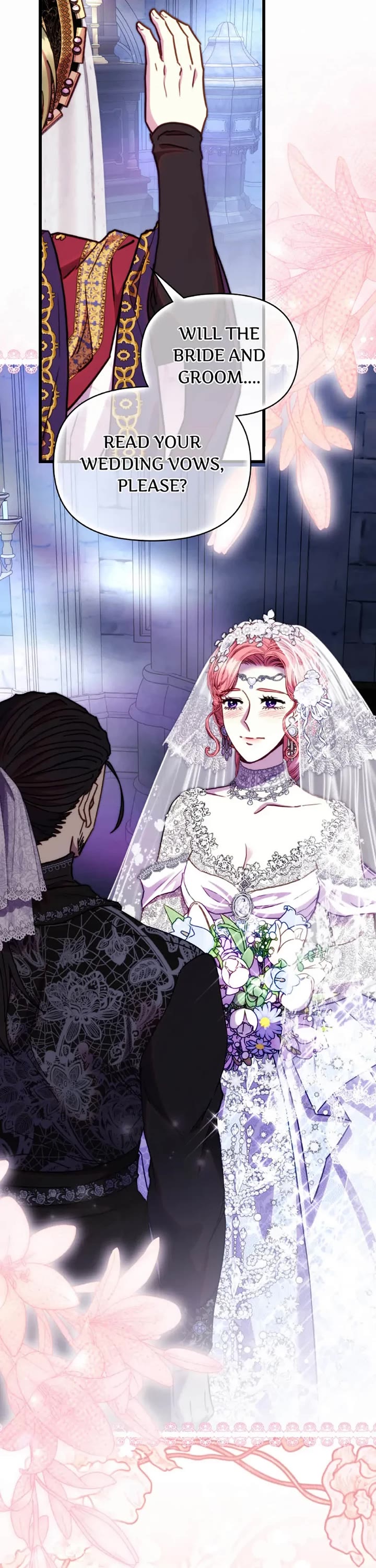 Another Typical Fantasy Romance Chapter 159 page 12 - Chapter 159