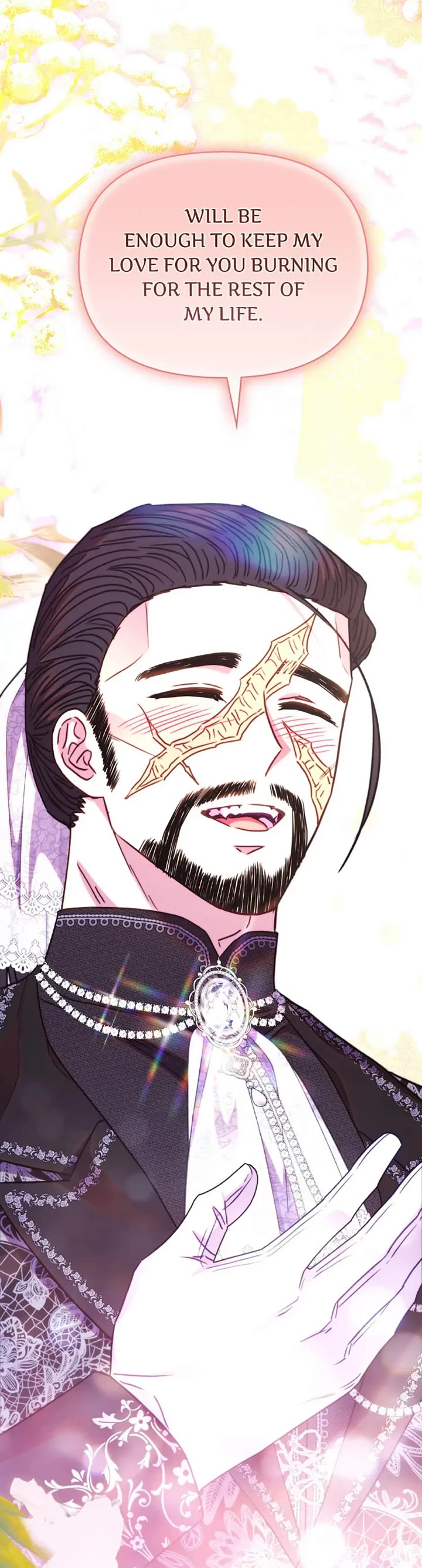 Another Typical Fantasy Romance Chapter 159 page 15 - Chapter 159