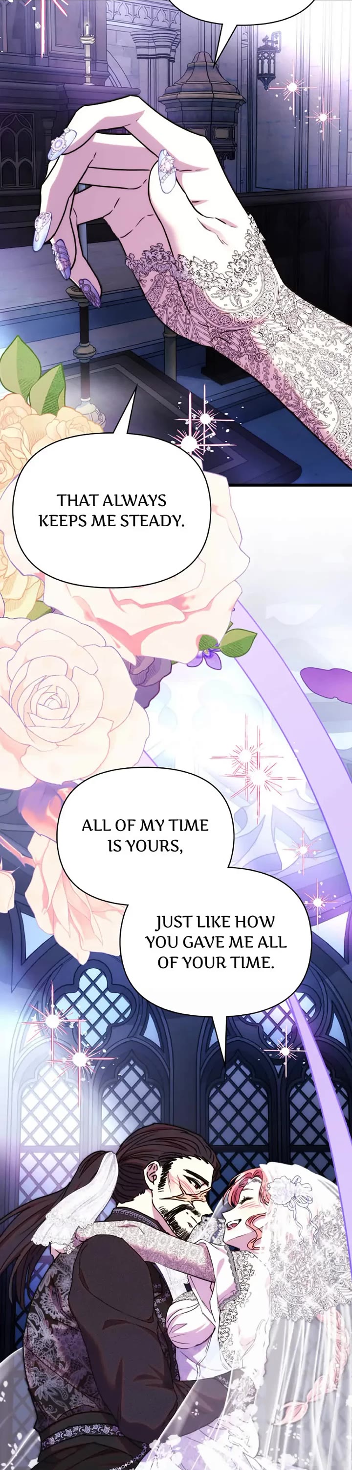 Another Typical Fantasy Romance Chapter 159 page 17 - Chapter 159