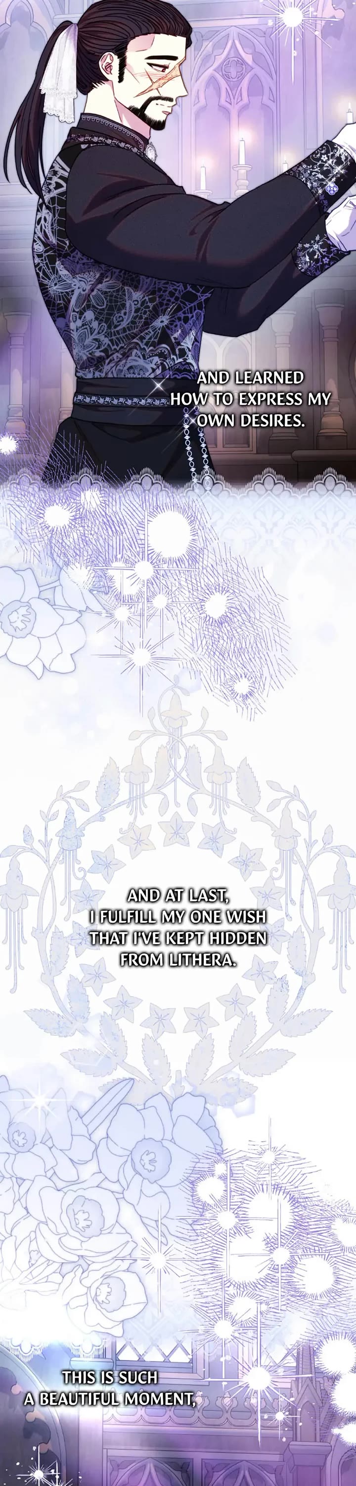 Another Typical Fantasy Romance Chapter 159 page 2 - Chapter 159