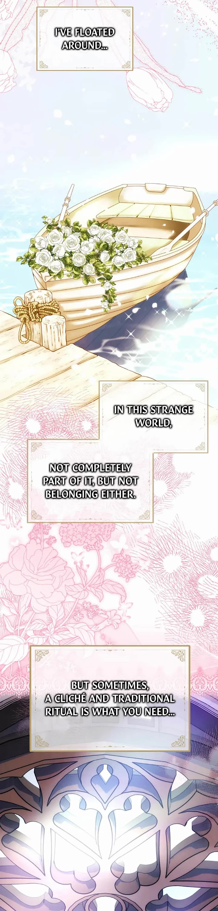 Another Typical Fantasy Romance Chapter 159 page 21 - Chapter 159