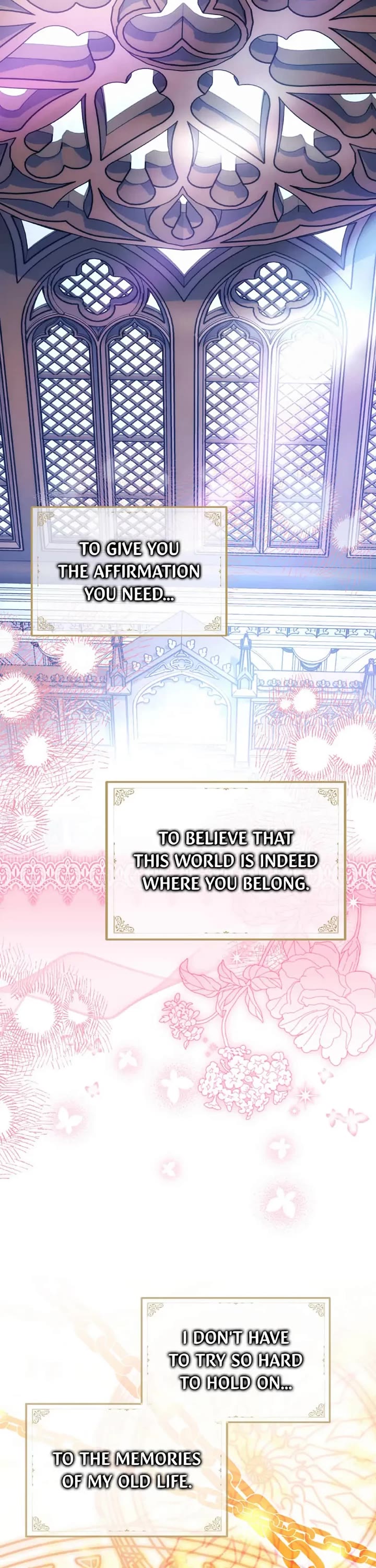 Another Typical Fantasy Romance Chapter 159 page 22 - Chapter 159