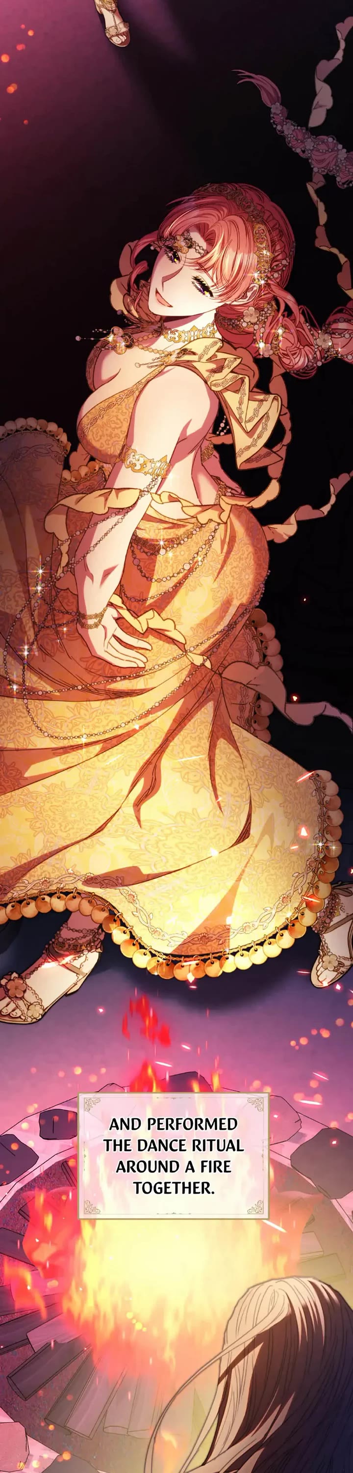 Another Typical Fantasy Romance Chapter 159 page 28 - Chapter 159