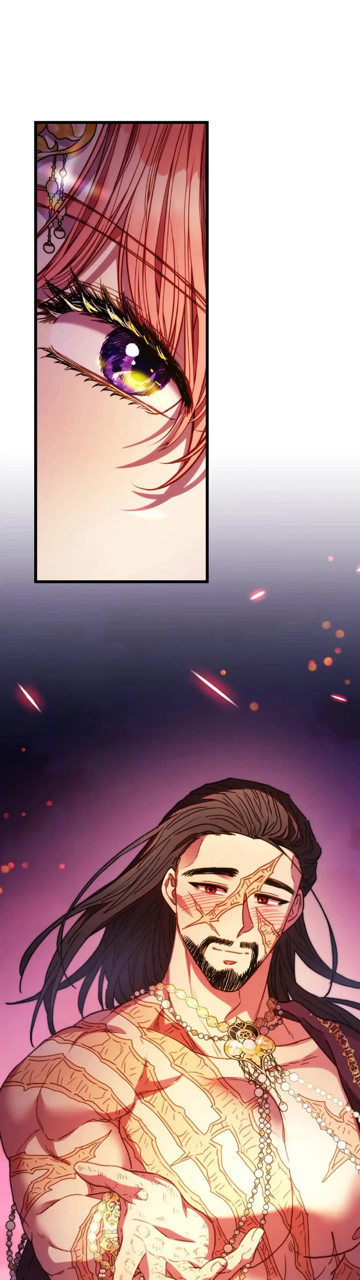 Another Typical Fantasy Romance Chapter 159 page 30 - Chapter 159