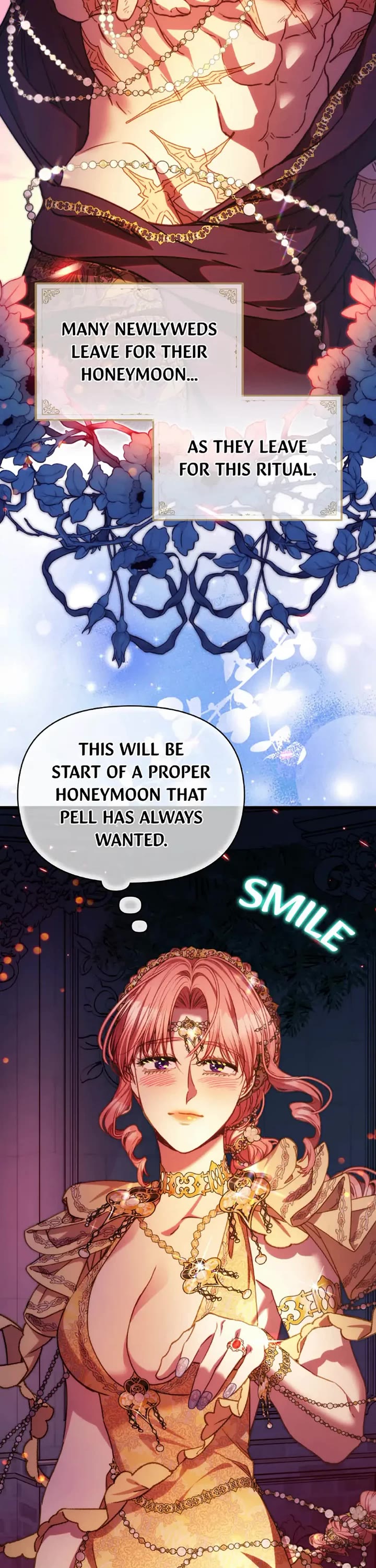 Another Typical Fantasy Romance Chapter 159 page 31 - Chapter 159