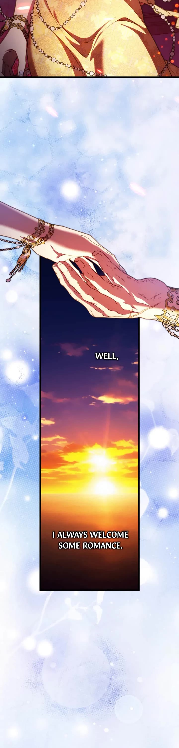 Another Typical Fantasy Romance Chapter 159 page 32 - Chapter 159