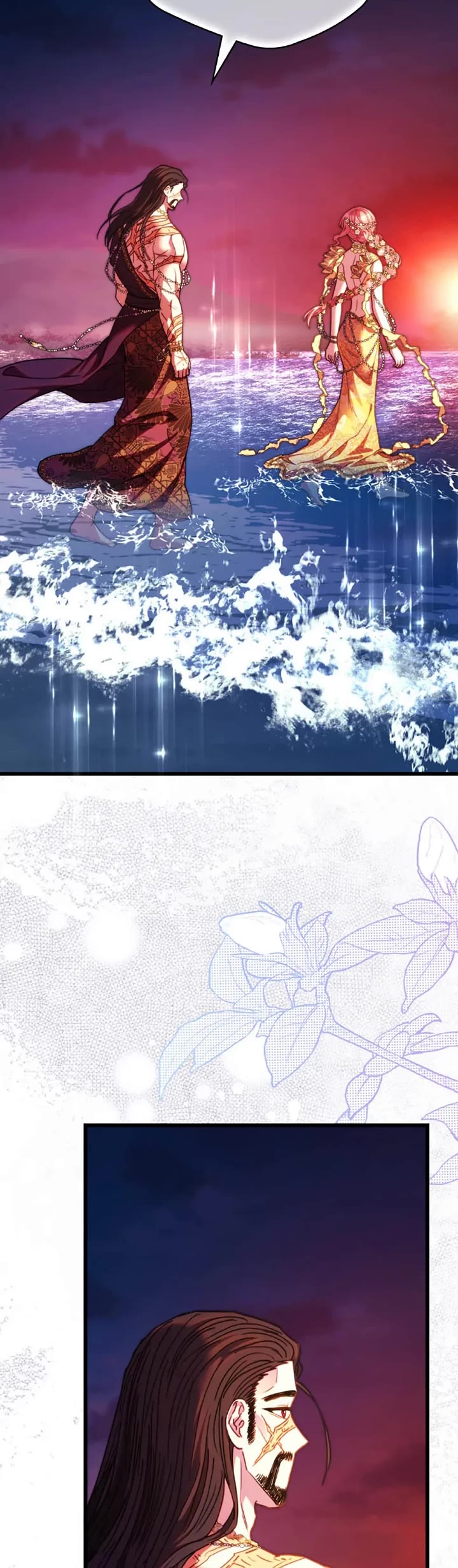 Another Typical Fantasy Romance Chapter 159 page 35 - Chapter 159
