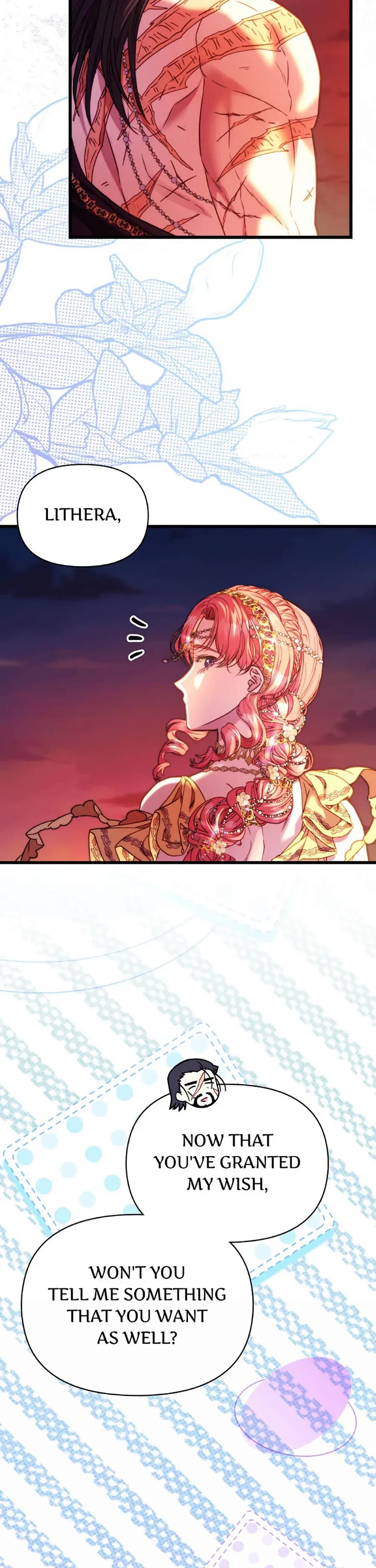 Another Typical Fantasy Romance Chapter 159 page 36 - Chapter 159