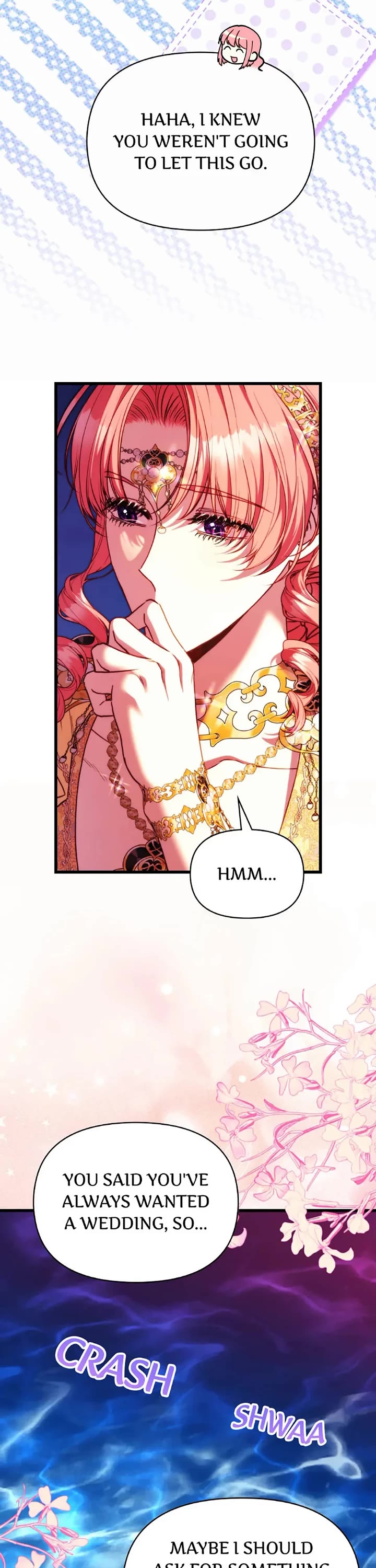 Another Typical Fantasy Romance Chapter 159 page 37 - Chapter 159