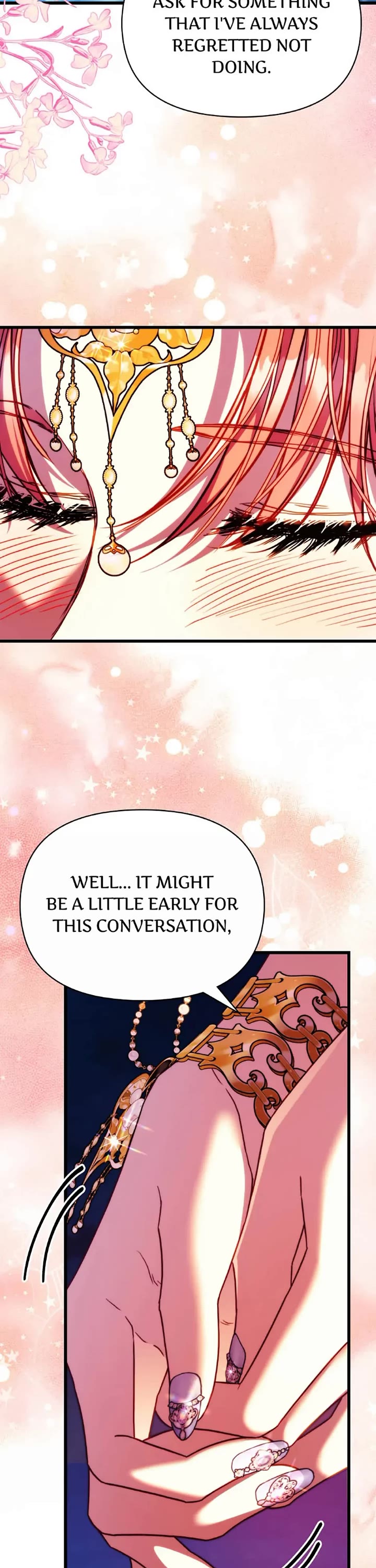 Another Typical Fantasy Romance Chapter 159 page 38 - Chapter 159
