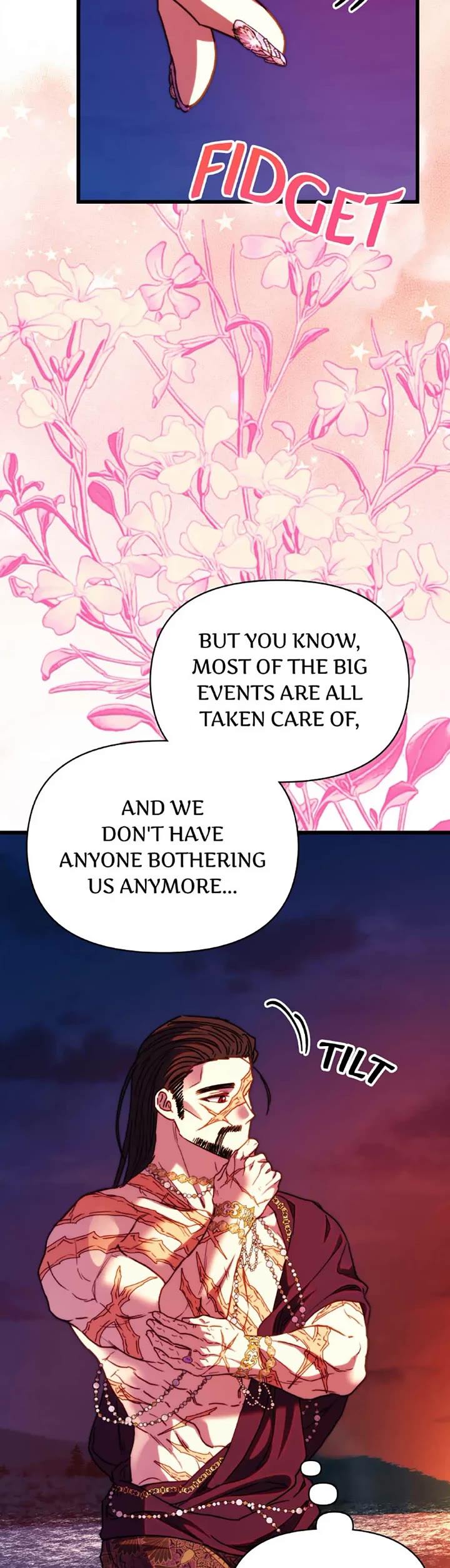 Another Typical Fantasy Romance Chapter 159 page 39 - Chapter 159
