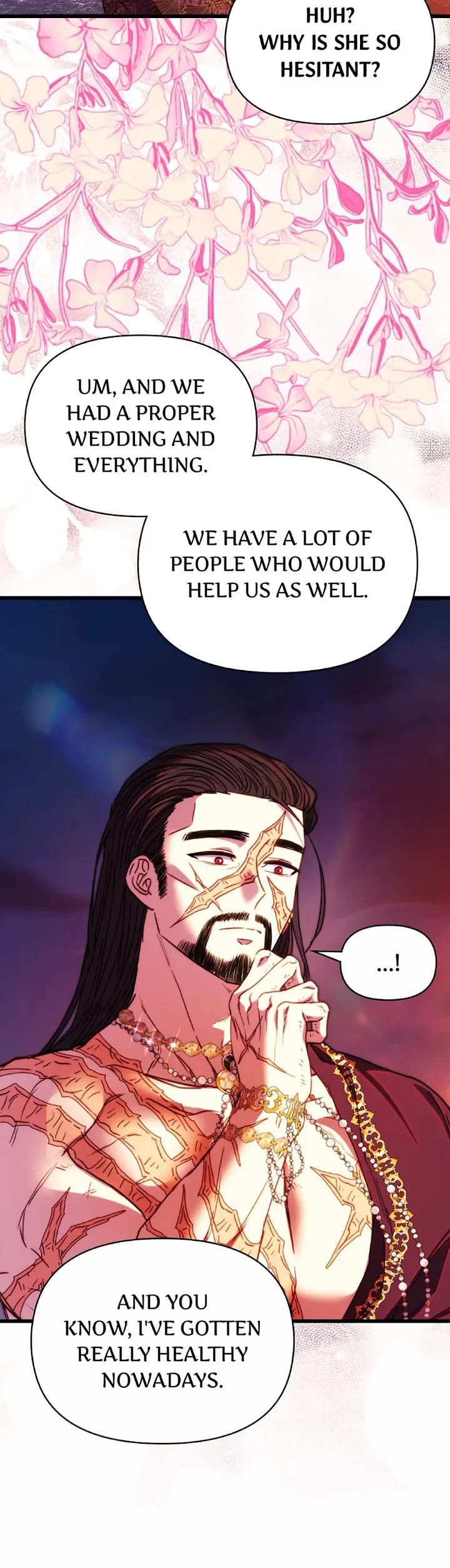Another Typical Fantasy Romance Chapter 159 page 40 - Chapter 159
