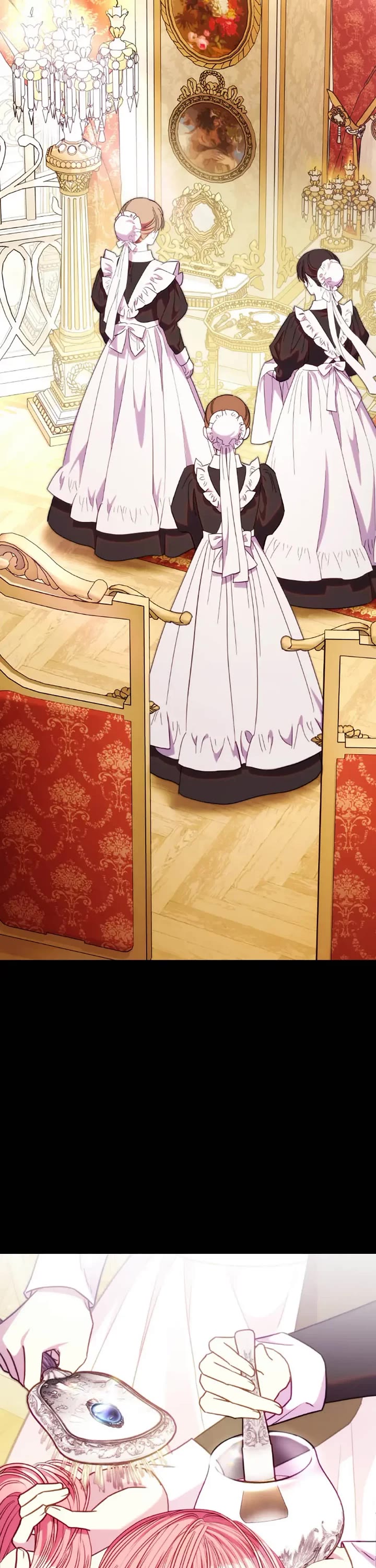 Another Typical Fantasy Romance Chapter 159 page 6 - Chapter 159