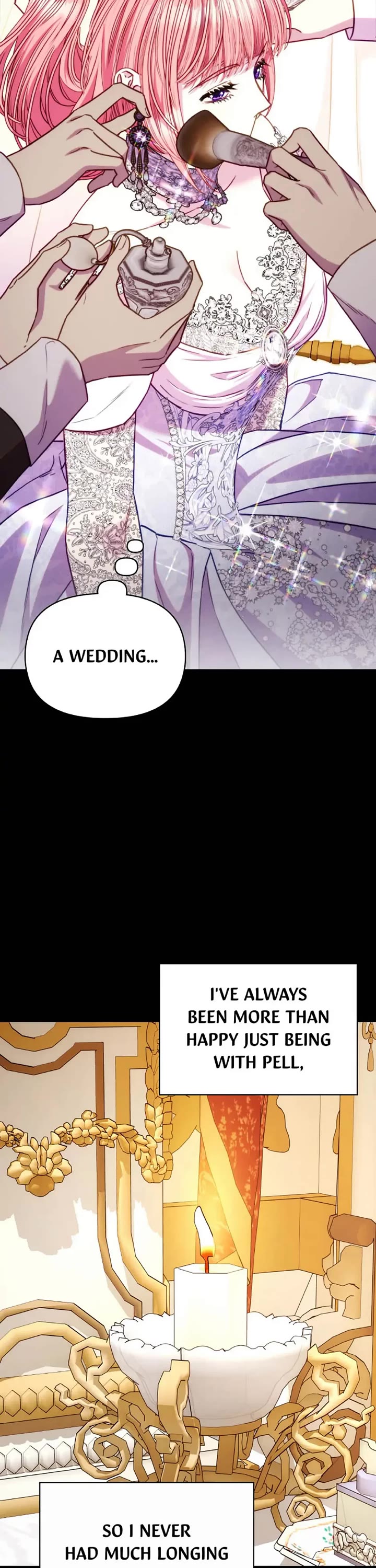 Another Typical Fantasy Romance Chapter 159 page 7 - Chapter 159
