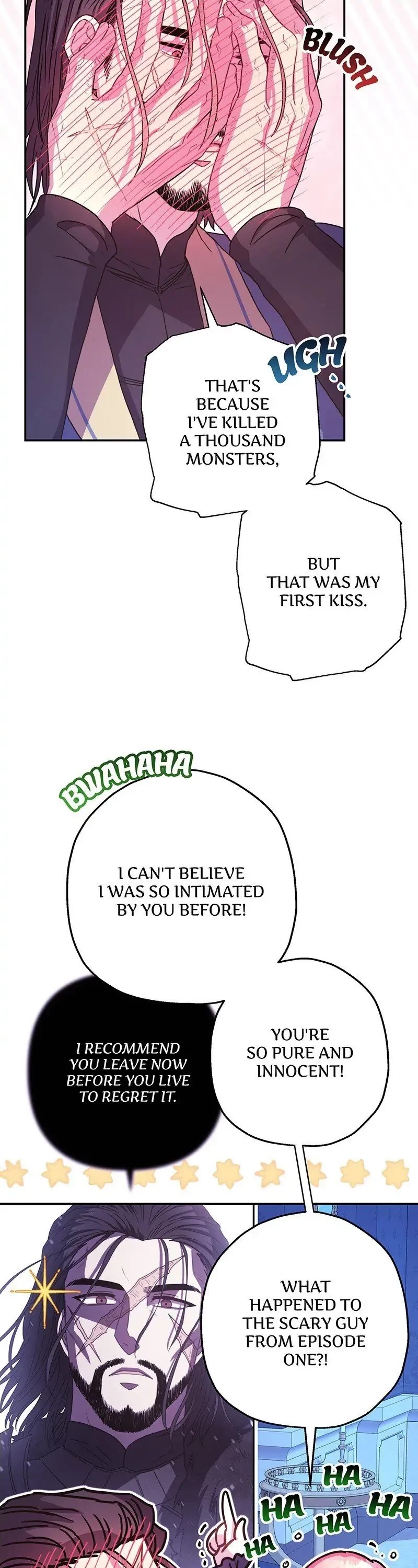 Another Typical Fantasy Romance Chapter 16 page 18 - Chapter 16