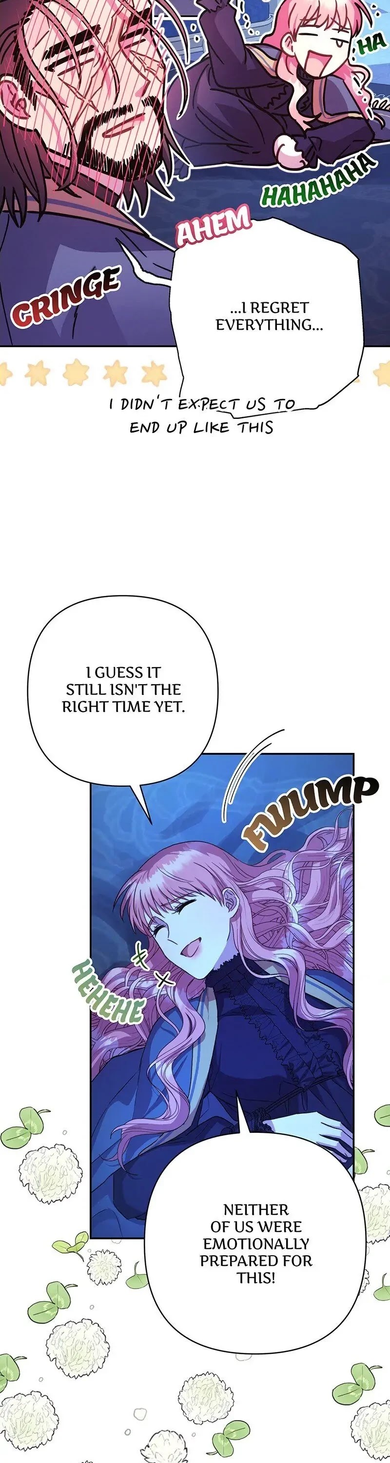 Another Typical Fantasy Romance Chapter 16 page 19 - Chapter 16