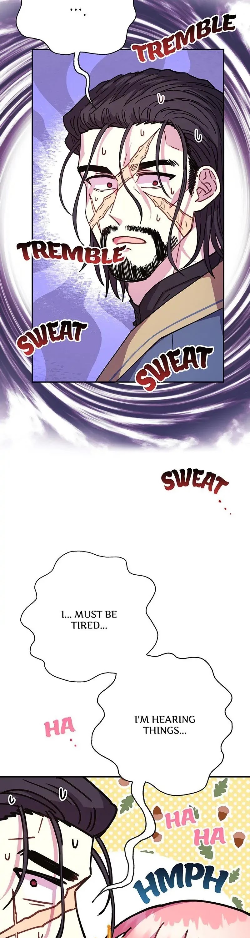 Another Typical Fantasy Romance Chapter 16 page 2 - Chapter 16