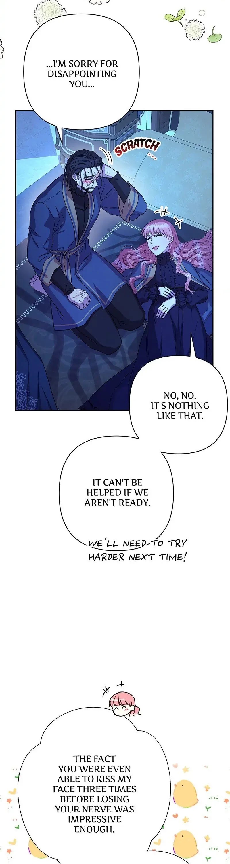 Another Typical Fantasy Romance Chapter 16 page 20 - Chapter 16