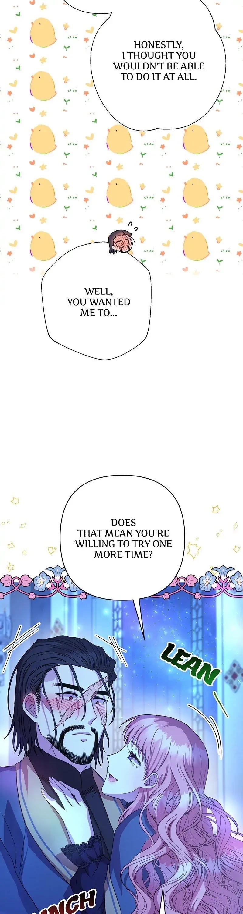 Another Typical Fantasy Romance Chapter 16 page 21 - Chapter 16
