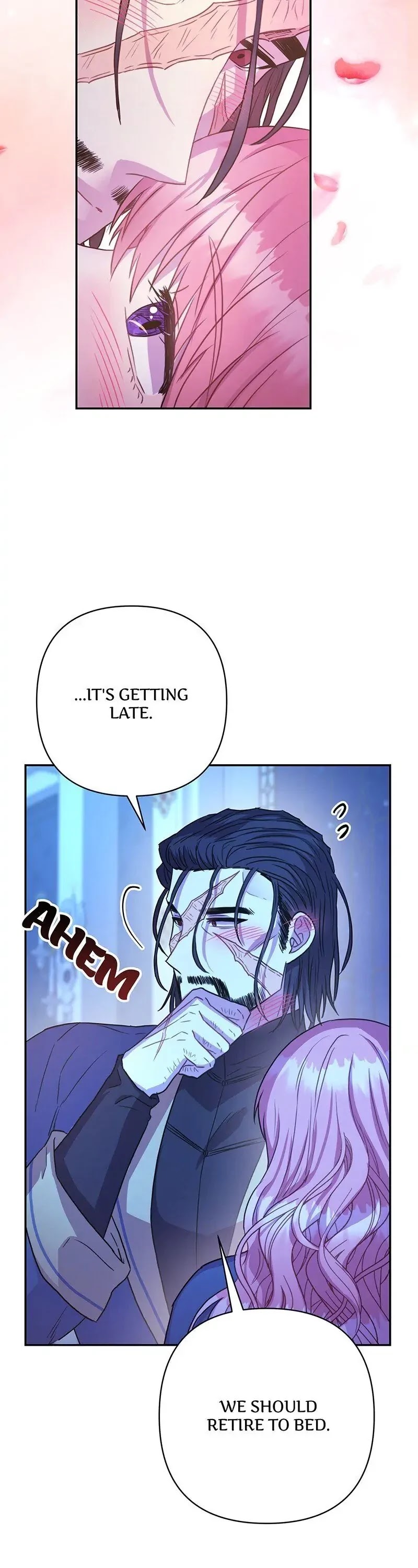 Another Typical Fantasy Romance Chapter 16 page 29 - Chapter 16