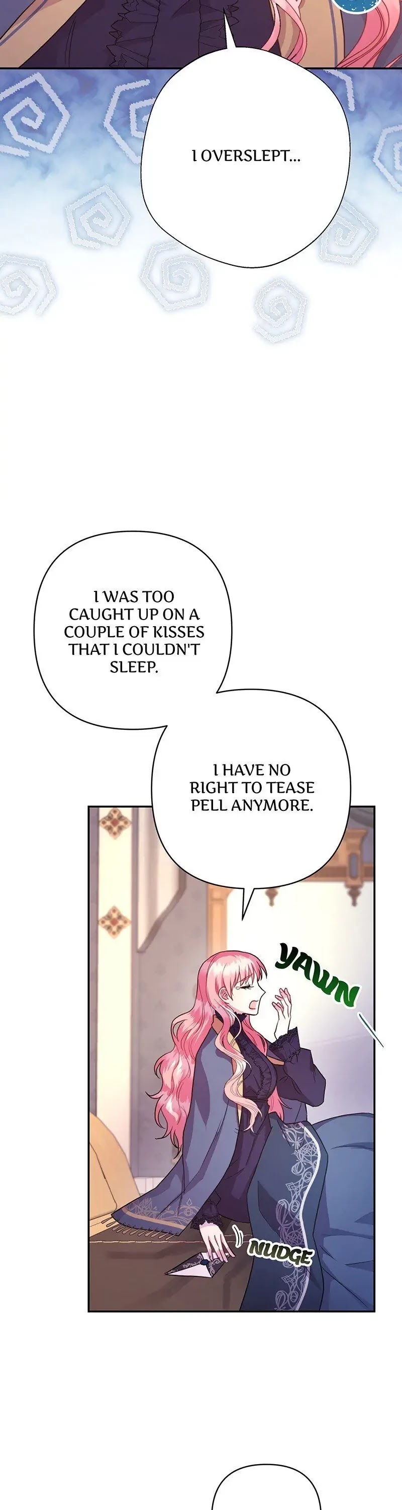 Another Typical Fantasy Romance Chapter 16 page 33 - Chapter 16