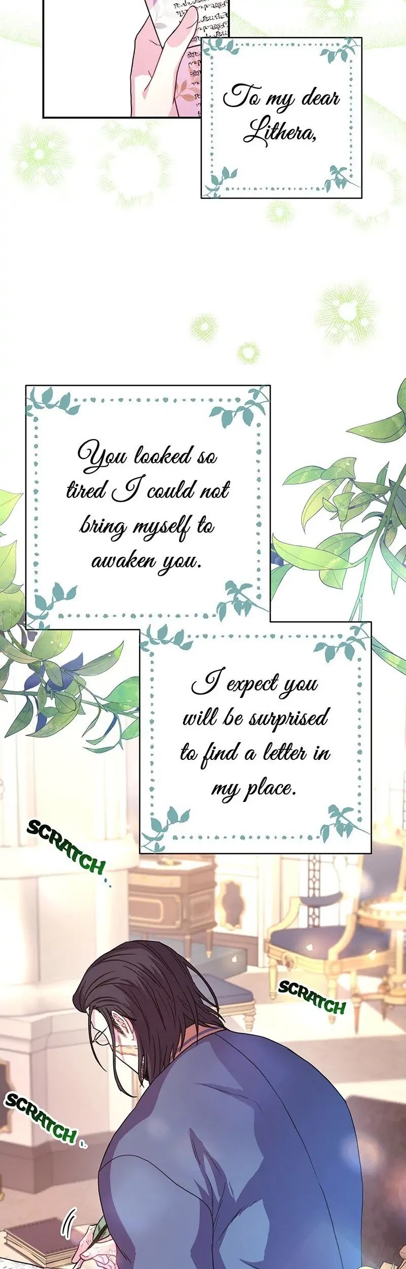 Another Typical Fantasy Romance Chapter 16 page 35 - Chapter 16